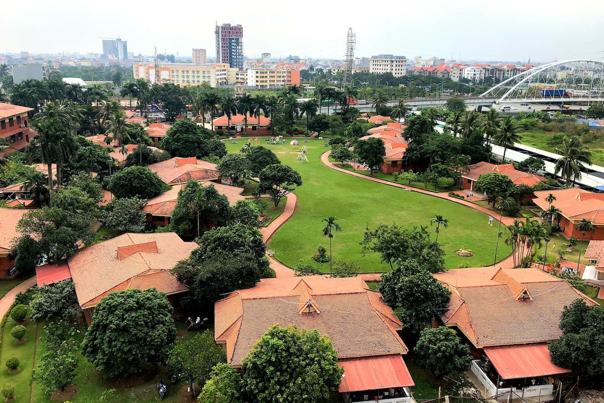 Chambre Deluxe | Terrasse/patio