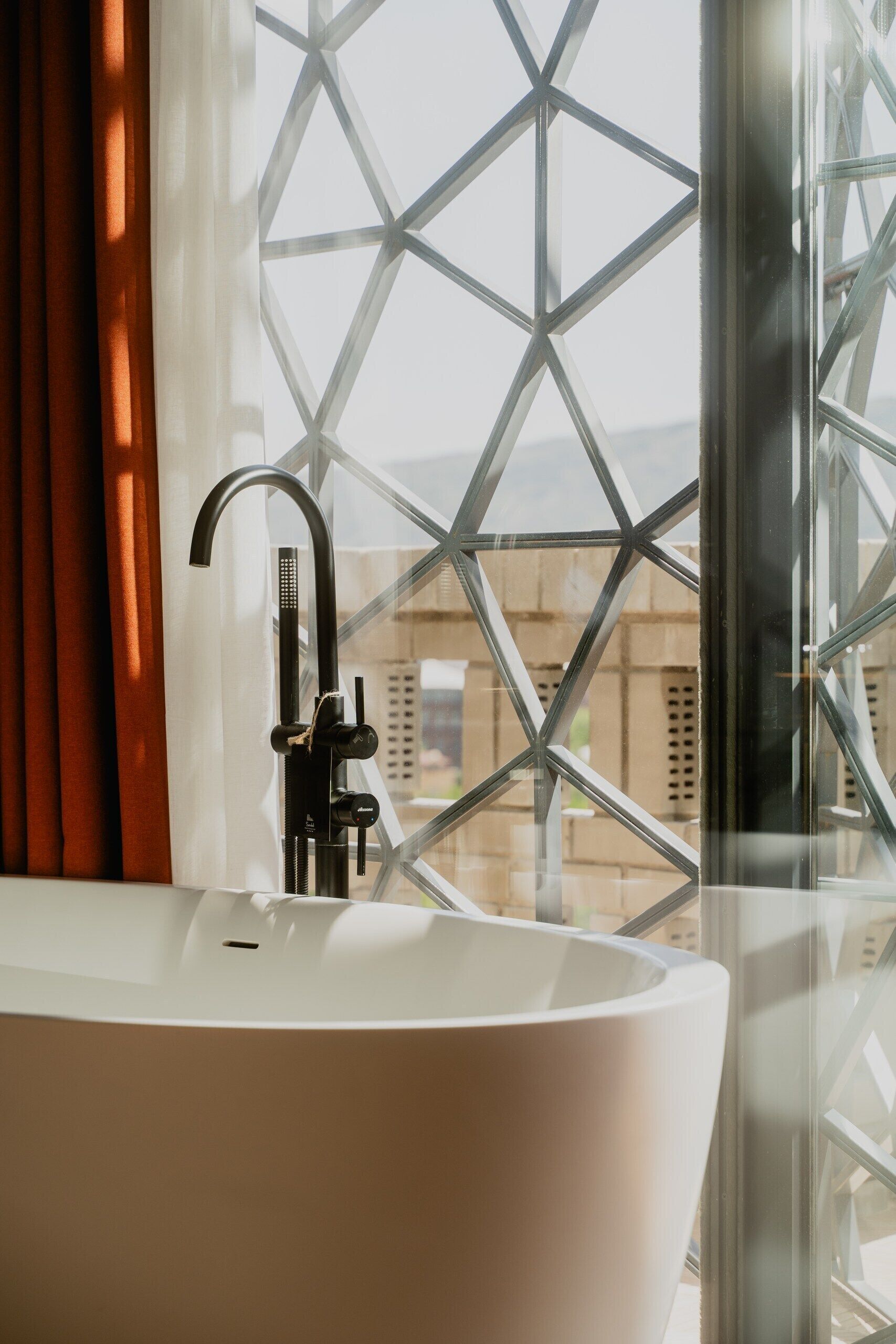 Foto - Sandali Metekhi Boutique Hotel