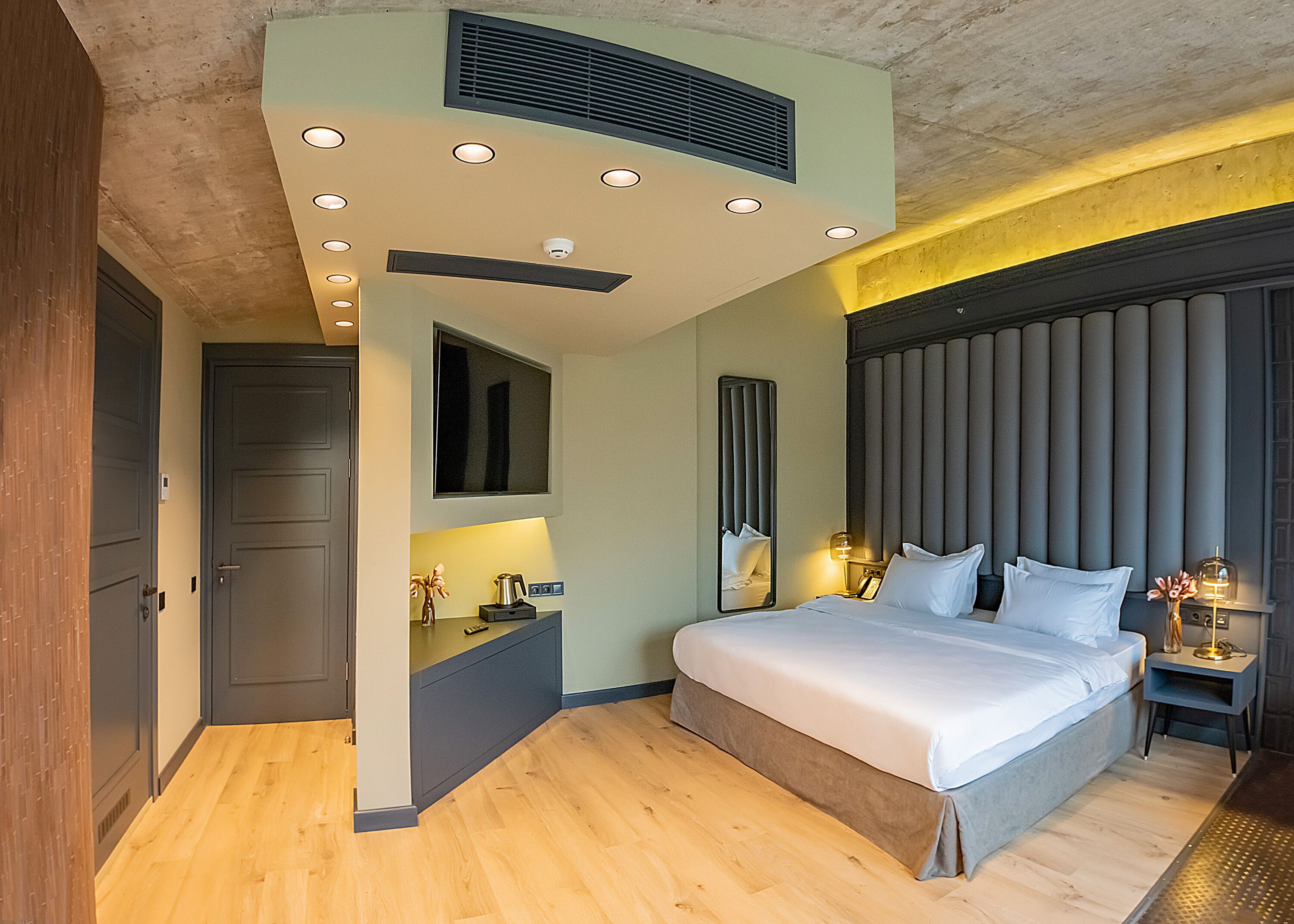 Foto - Sandali Metekhi Boutique Hotel