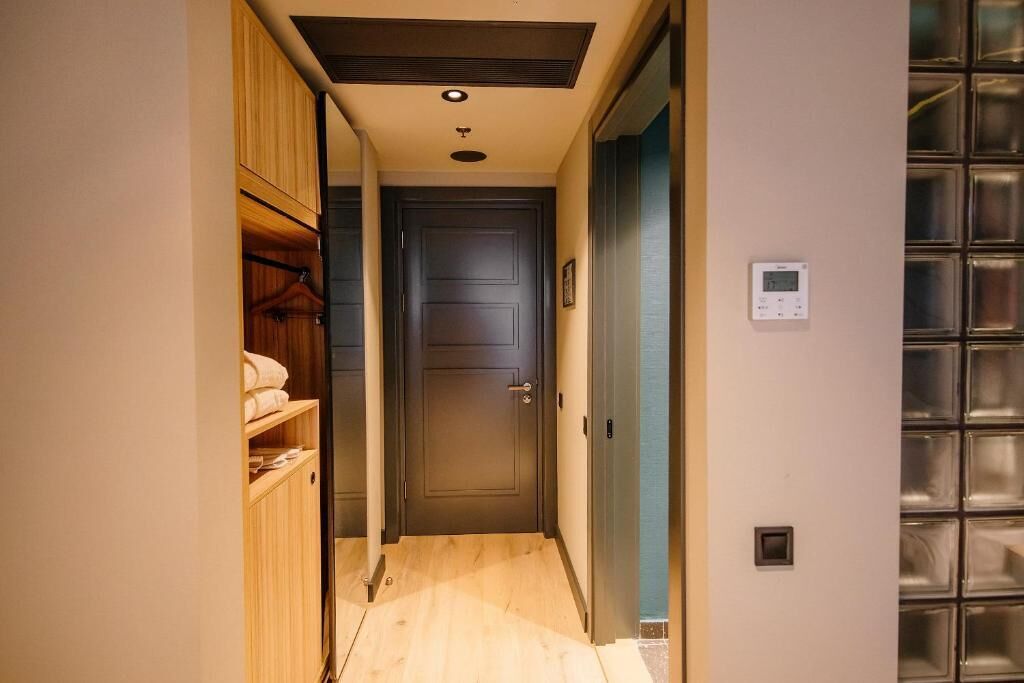 Foto - Sandali Metekhi Boutique Hotel