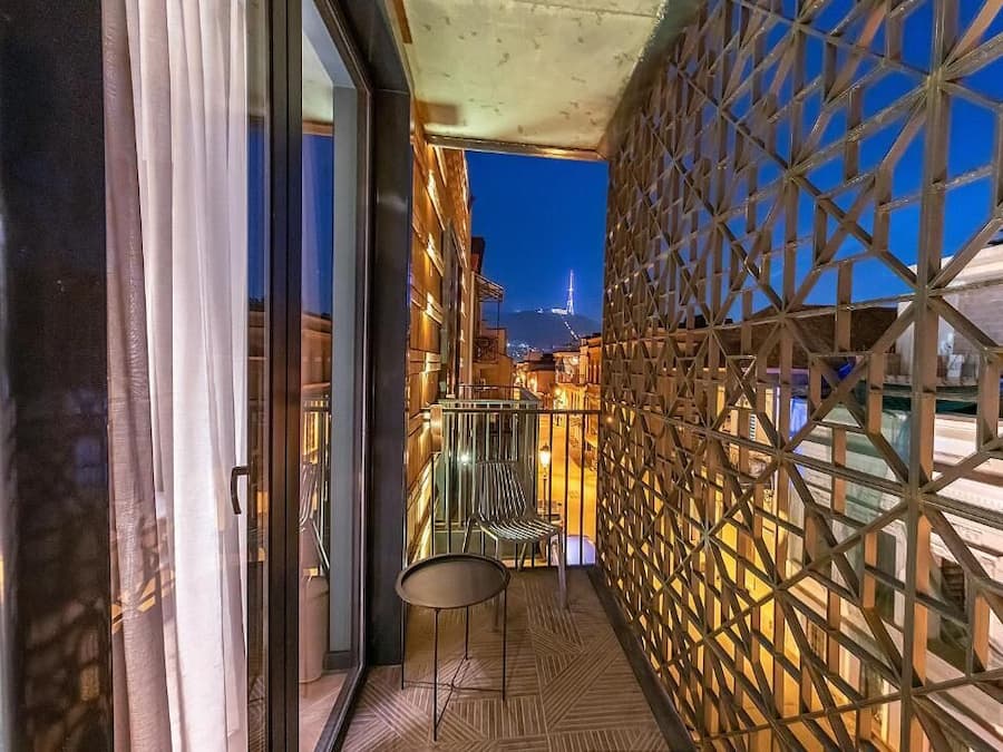 Standard Double or Twin Room, City View | Premium bedding, minibar, in-room safe, desk