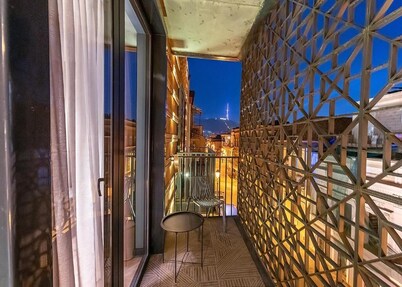 Sandali Metekhi Boutique Hotel