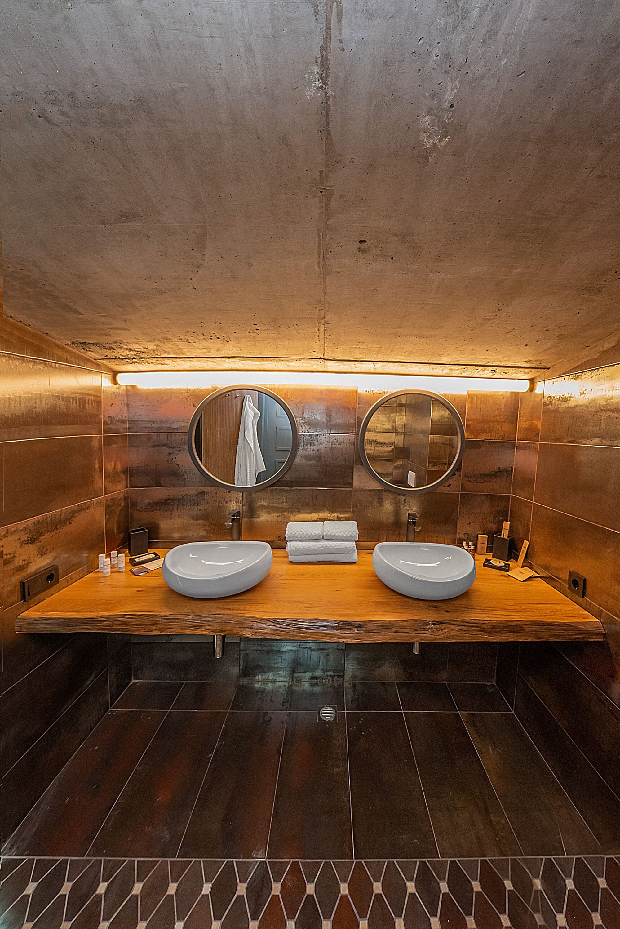 Foto - Sandali Metekhi Boutique Hotel