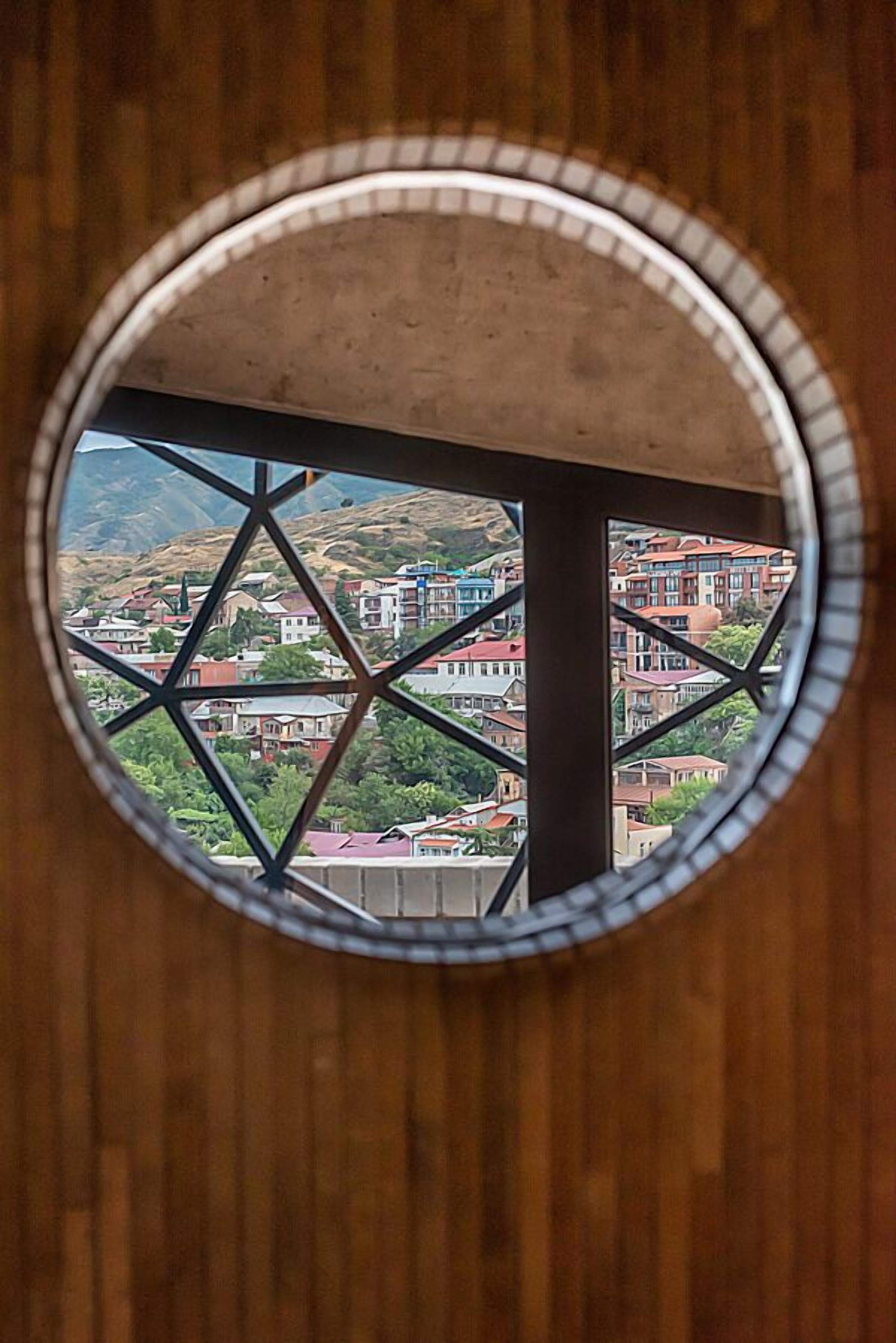 Foto - Sandali Metekhi Boutique Hotel