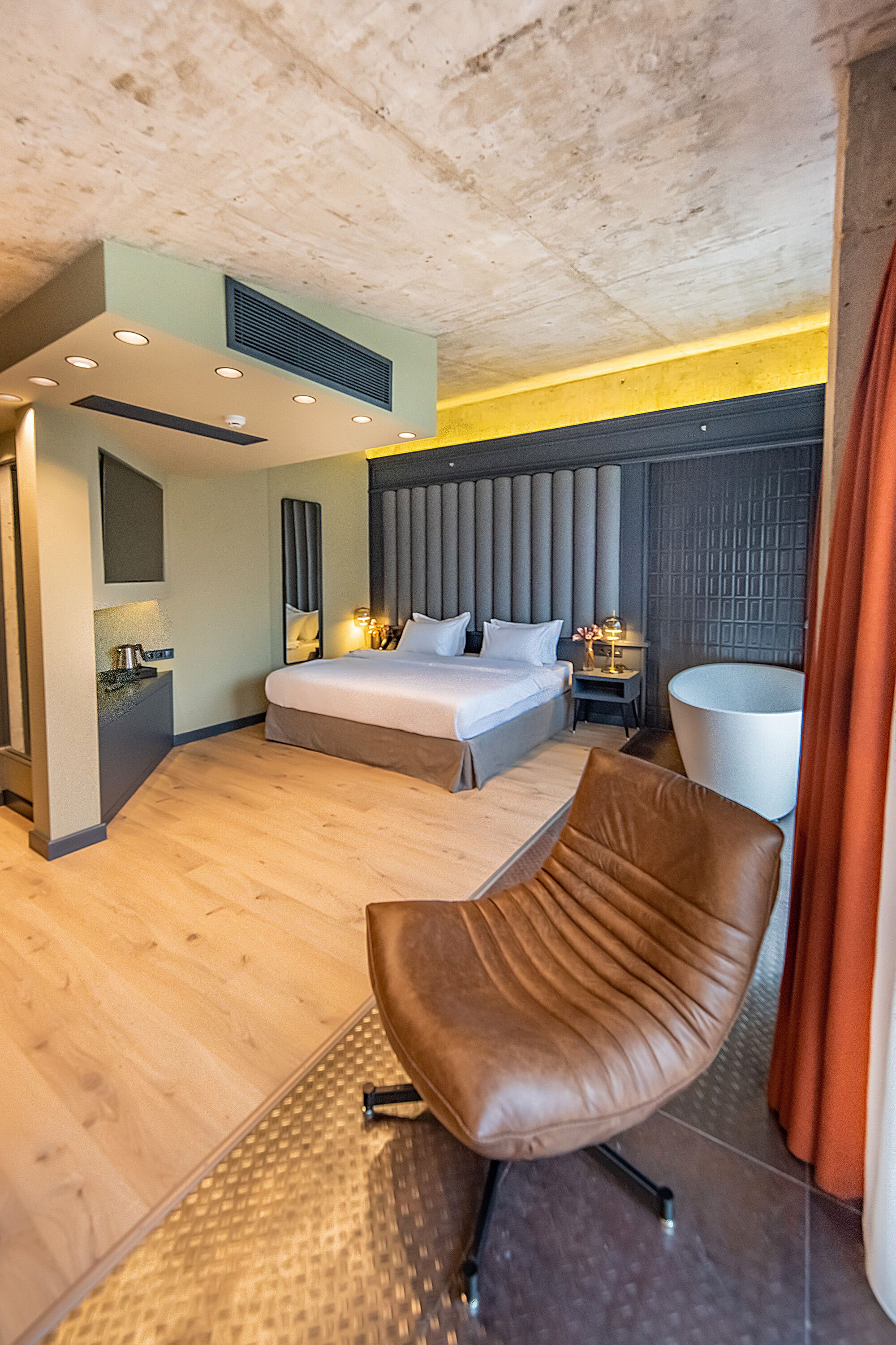 Foto - Sandali Metekhi Boutique Hotel