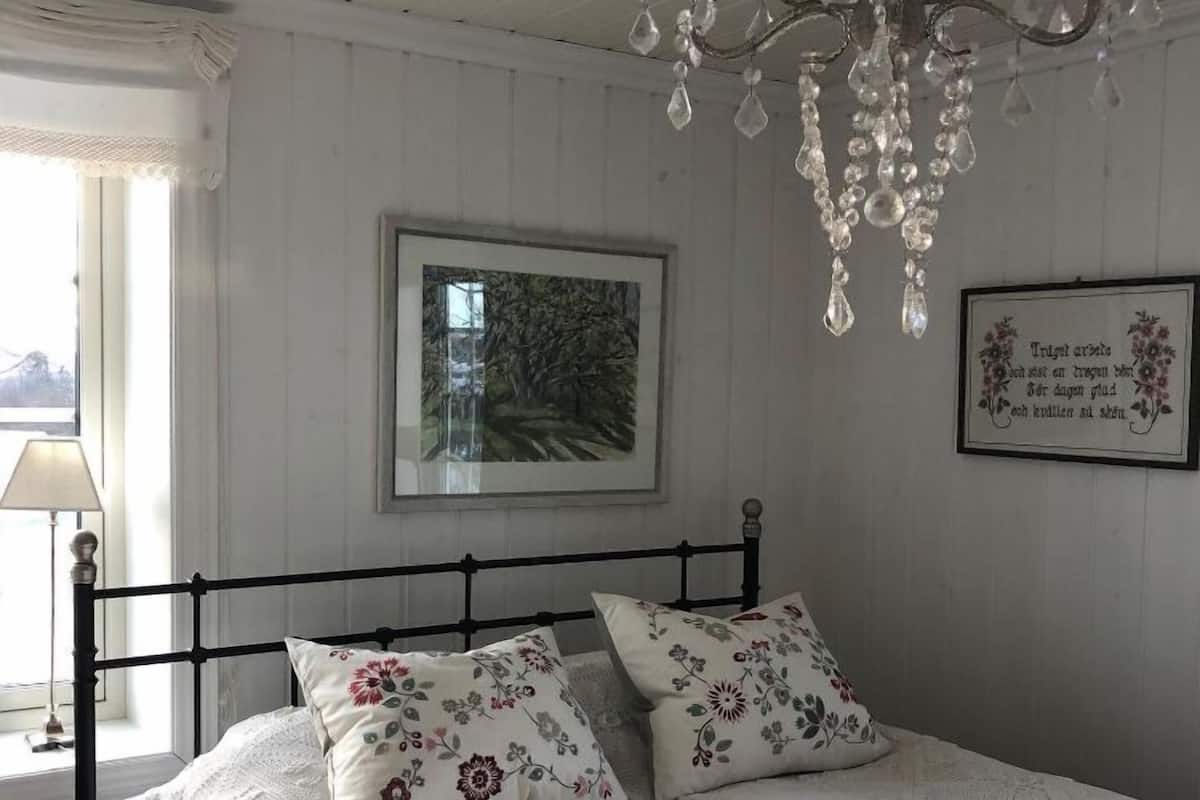 Honeymoon Double Room
