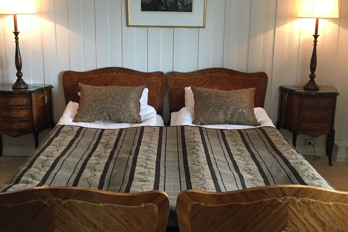 Exclusive Room