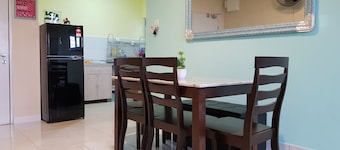 Feel at home with us