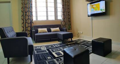 Feel at home with us