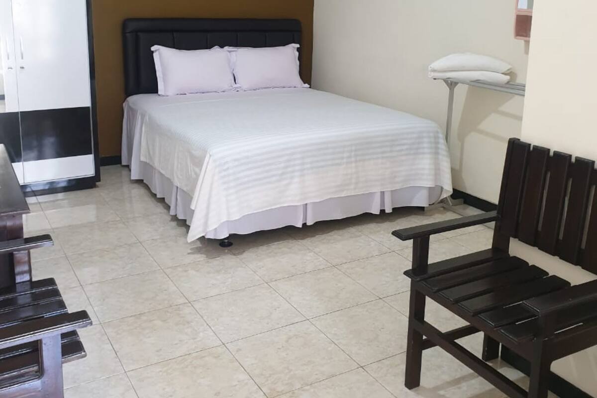 Deluxe Room | WiFi (free)