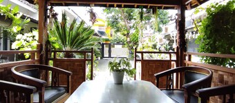 Homestay Menspul 27
