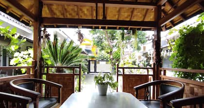 Homestay Menspul 27