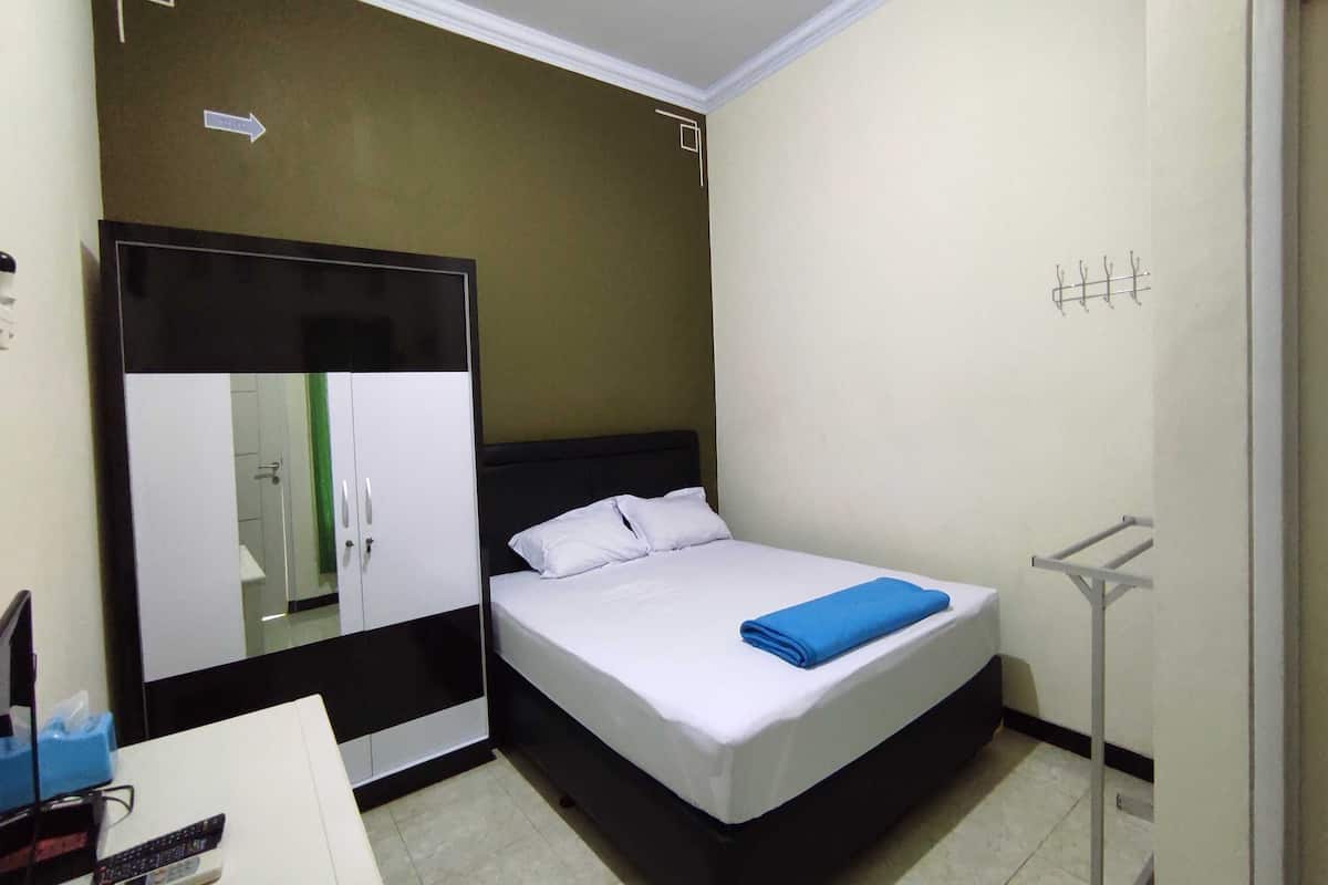 Standard Room | WiFi (free)