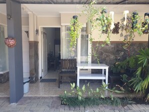 Front of property - Homestay Menspul 27 (Banyuwangi)