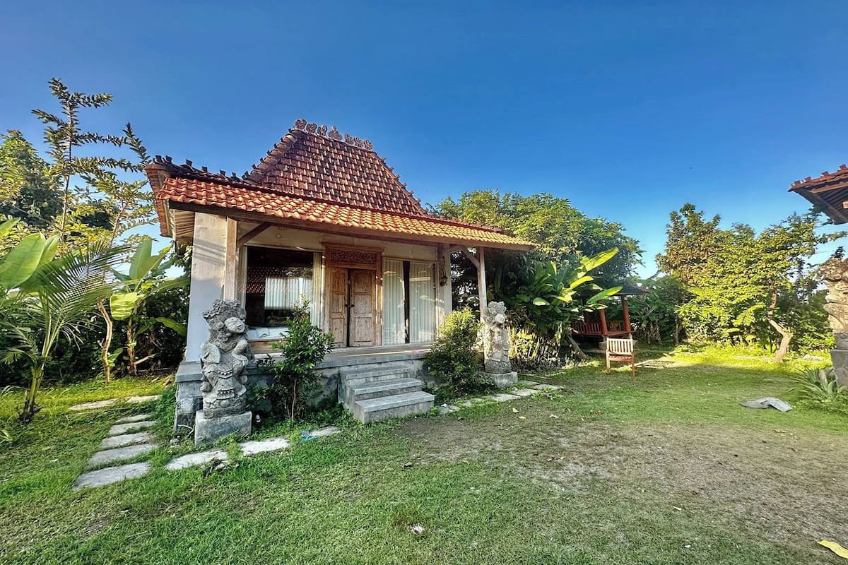 Cottage | Terrace/patio