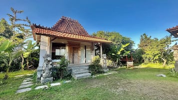 Cottage | Terrace/patio
