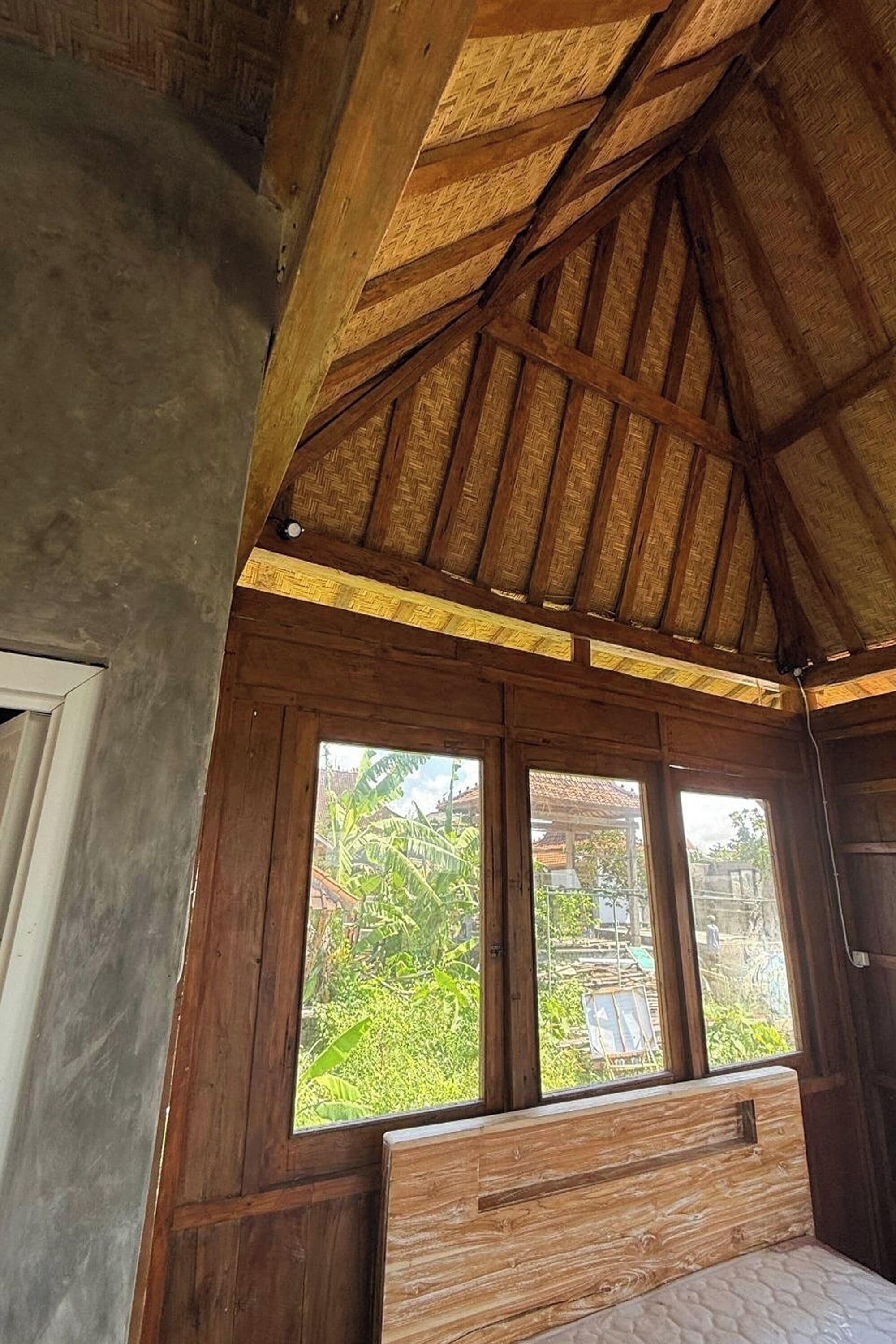 Foto - Bali Eco Living Yoga Healing Meditation and Retreat Center