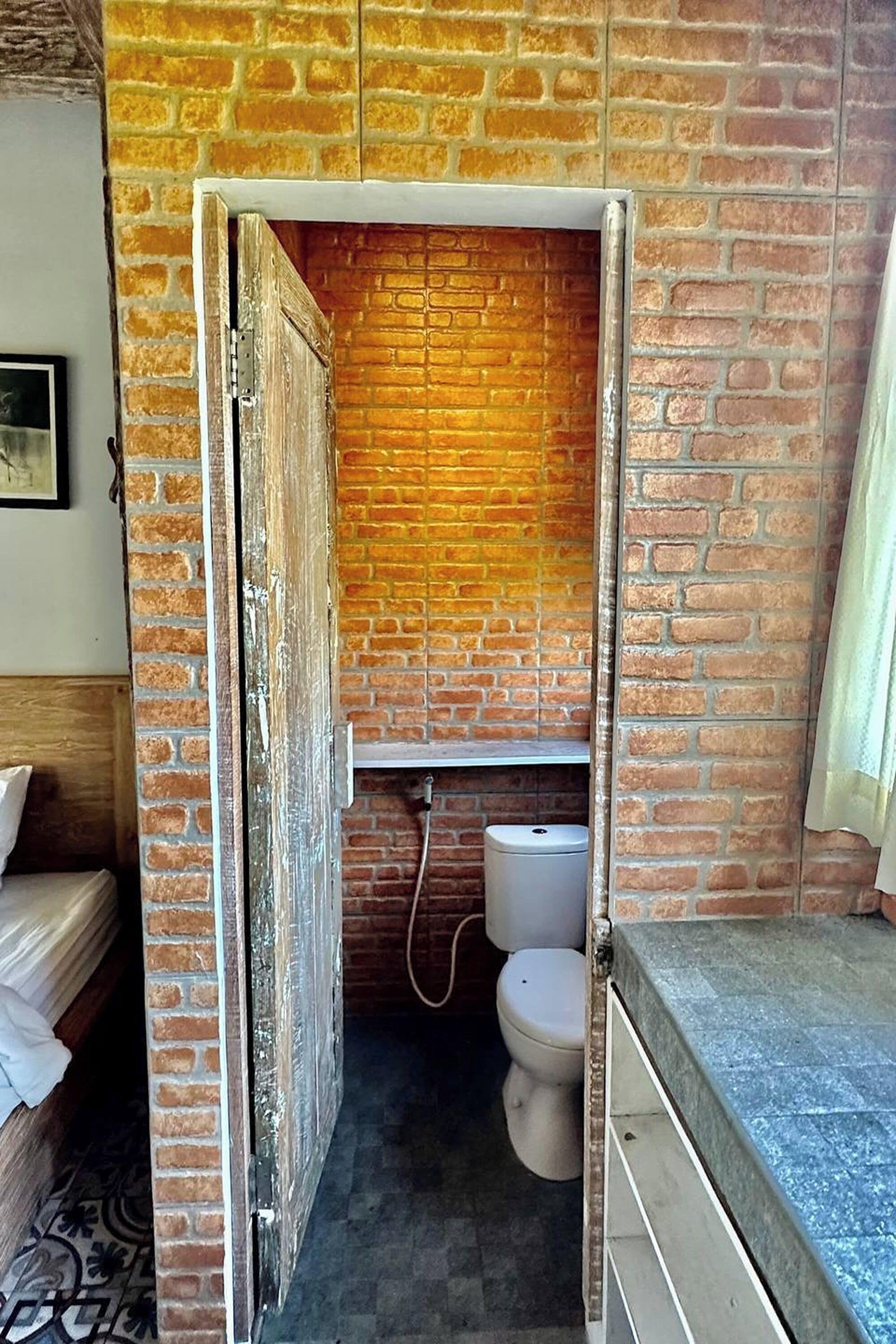 Foto - Bali Eco Living Yoga Healing Meditation and Retreat Center