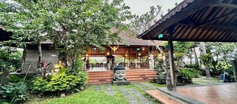 Bali Eco Living Yoga Healing Meditation and Retreat Center