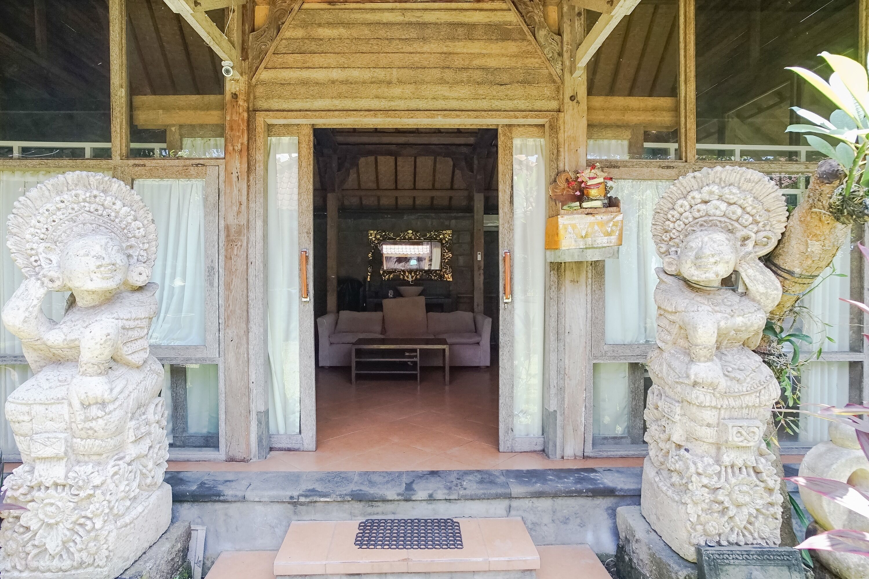 Foto - Bali Eco Living Yoga Healing Meditation and Retreat Center