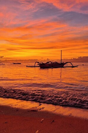 Vista da propriedade