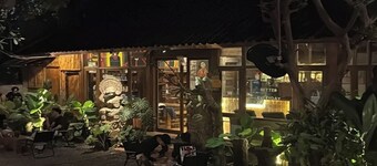 Bali Eco Living Yoga Healing Meditation and Retreat Center