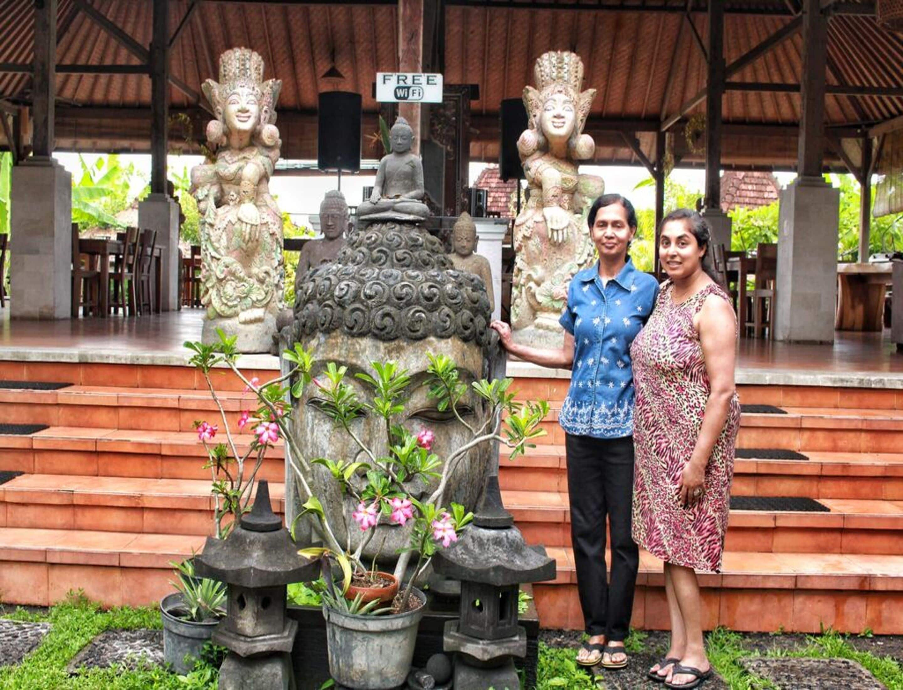 Foto - Bali Eco Living Yoga Healing Meditation and Retreat Center