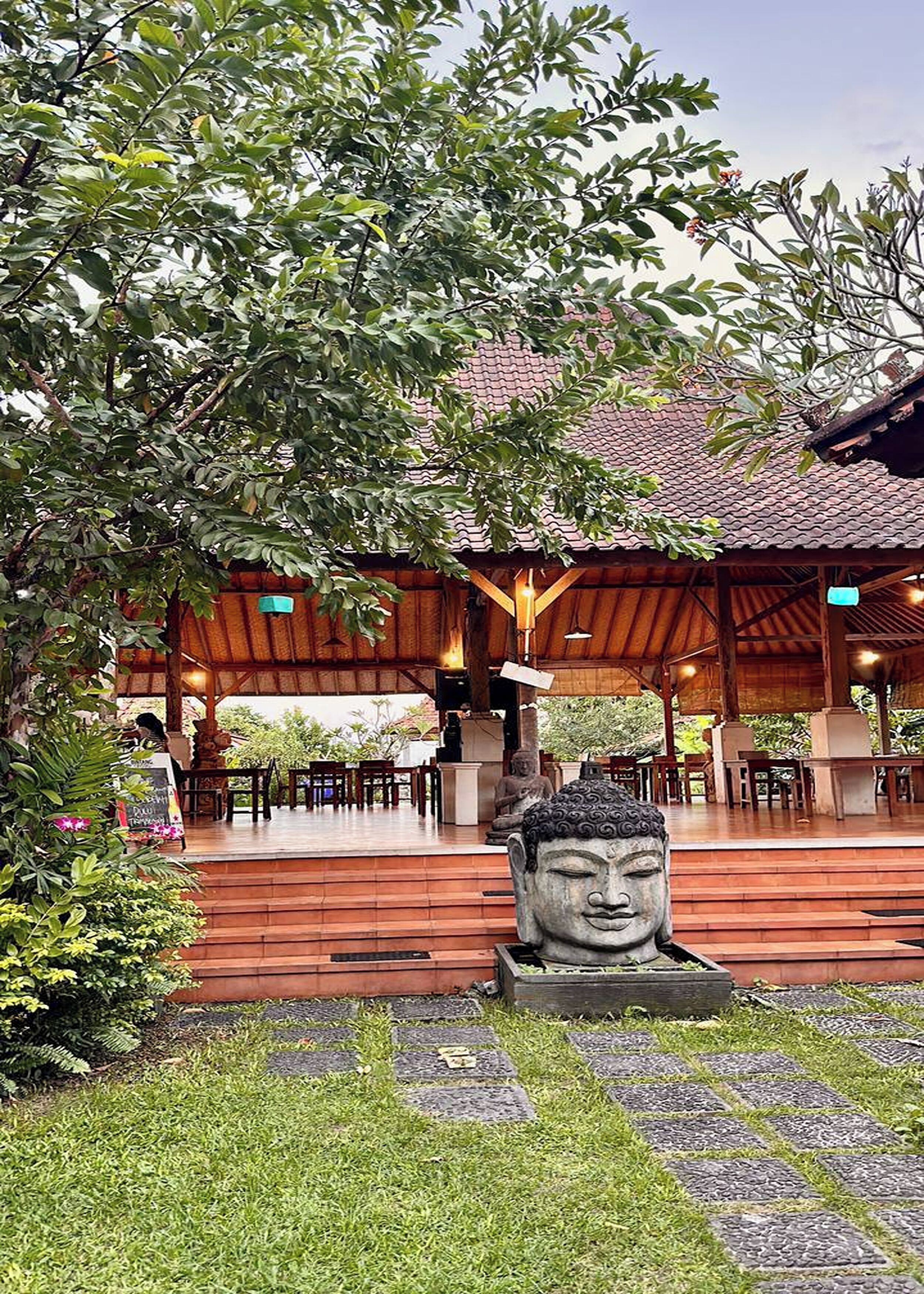 Foto - Bali Eco Living Yoga Healing Meditation and Retreat Center