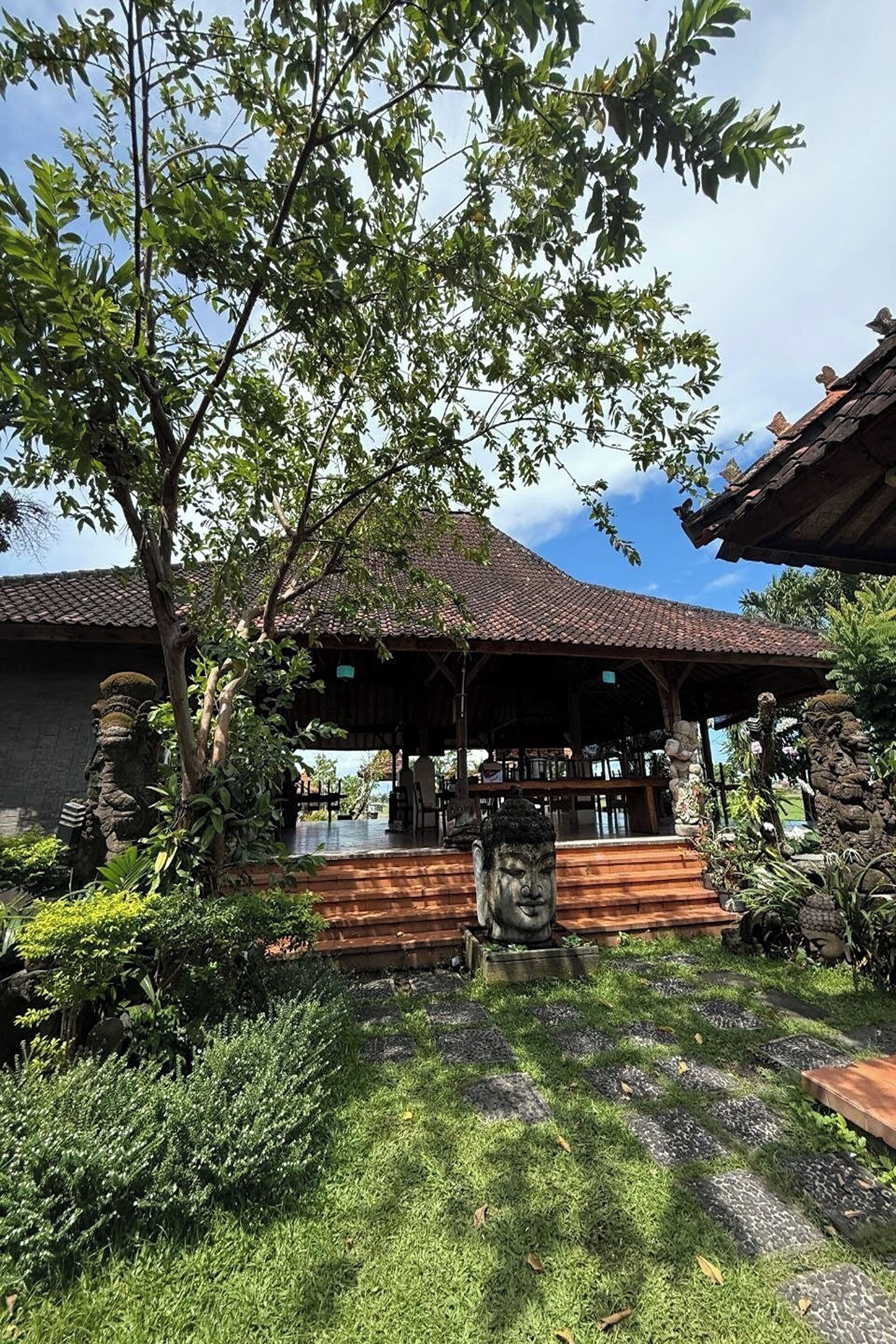 Foto - Bali Eco Living Yoga Healing Meditation and Retreat Center