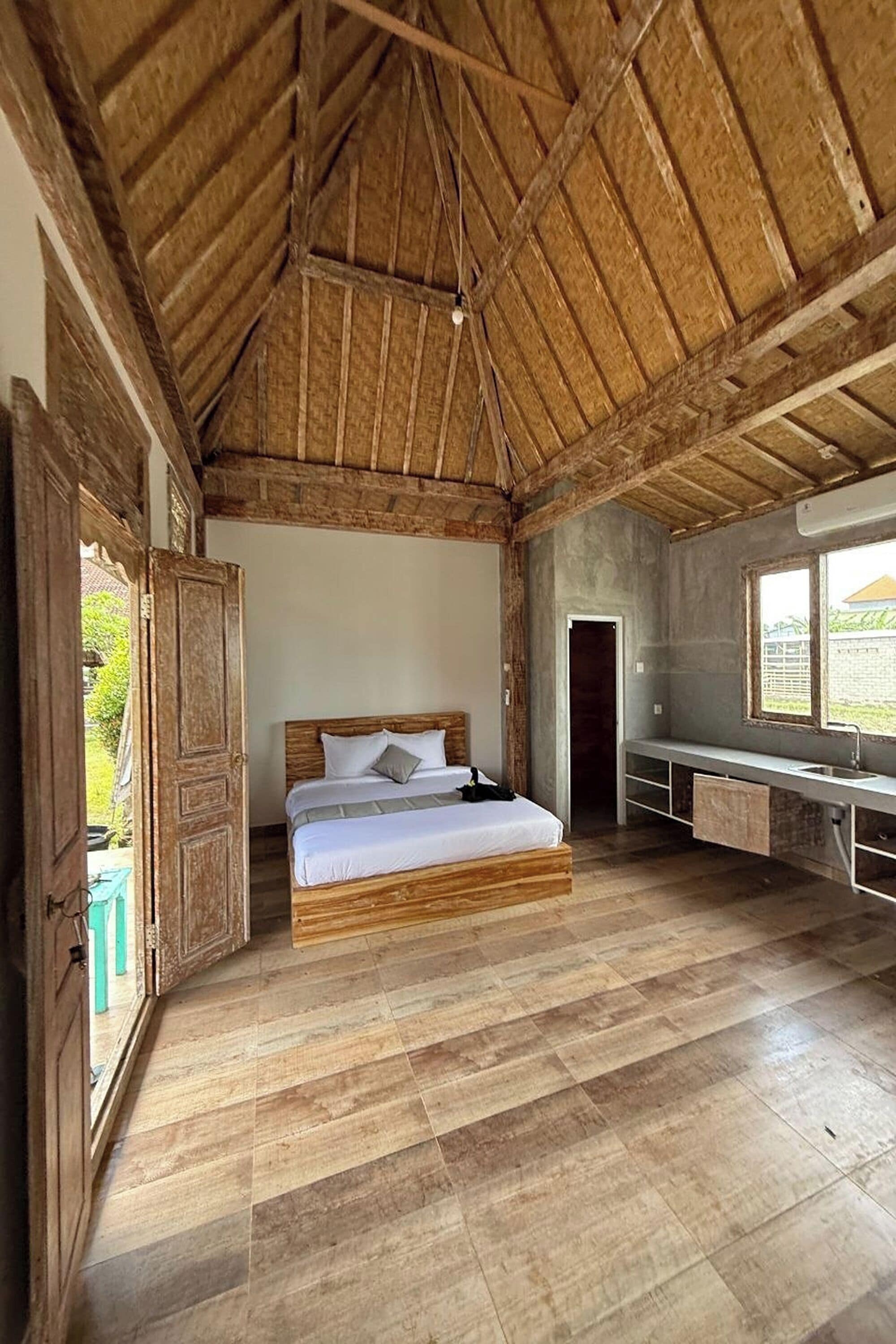 Foto - Bali Eco Living Yoga Healing Meditation and Retreat Center