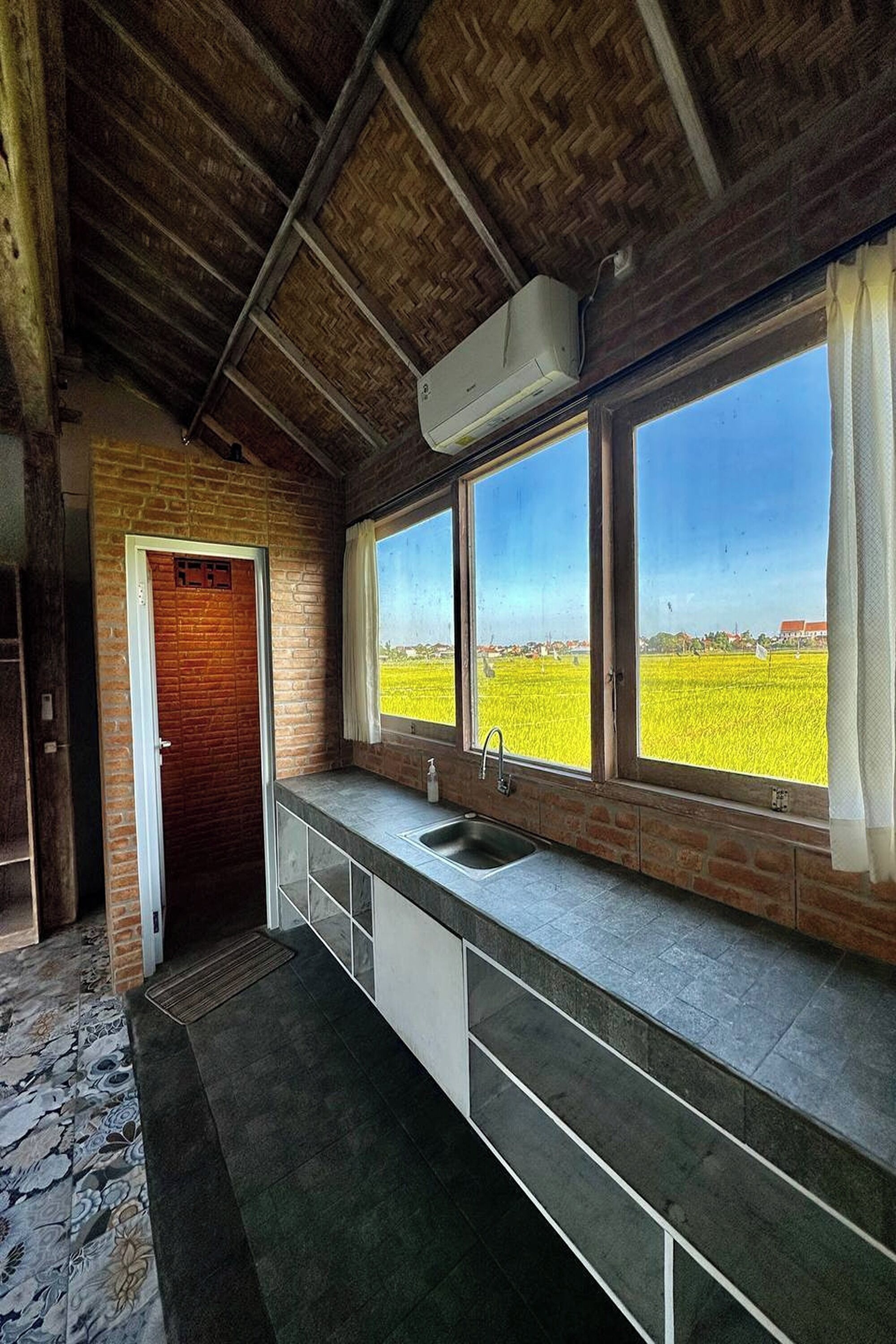 Foto - Bali Eco Living Yoga Healing Meditation and Retreat Center