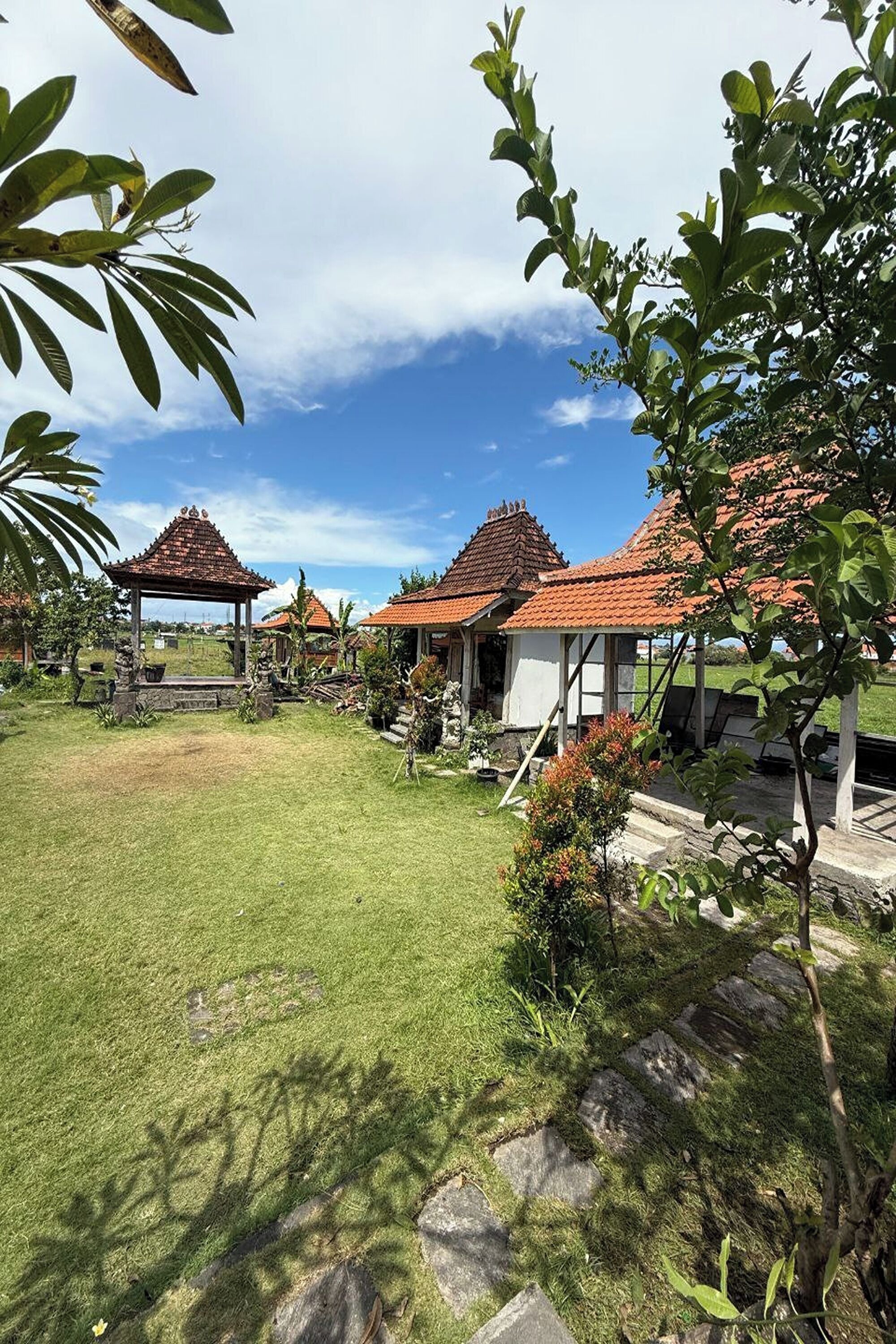 Photo - Bali Eco Living Yoga Healing Meditation and Retreat Center