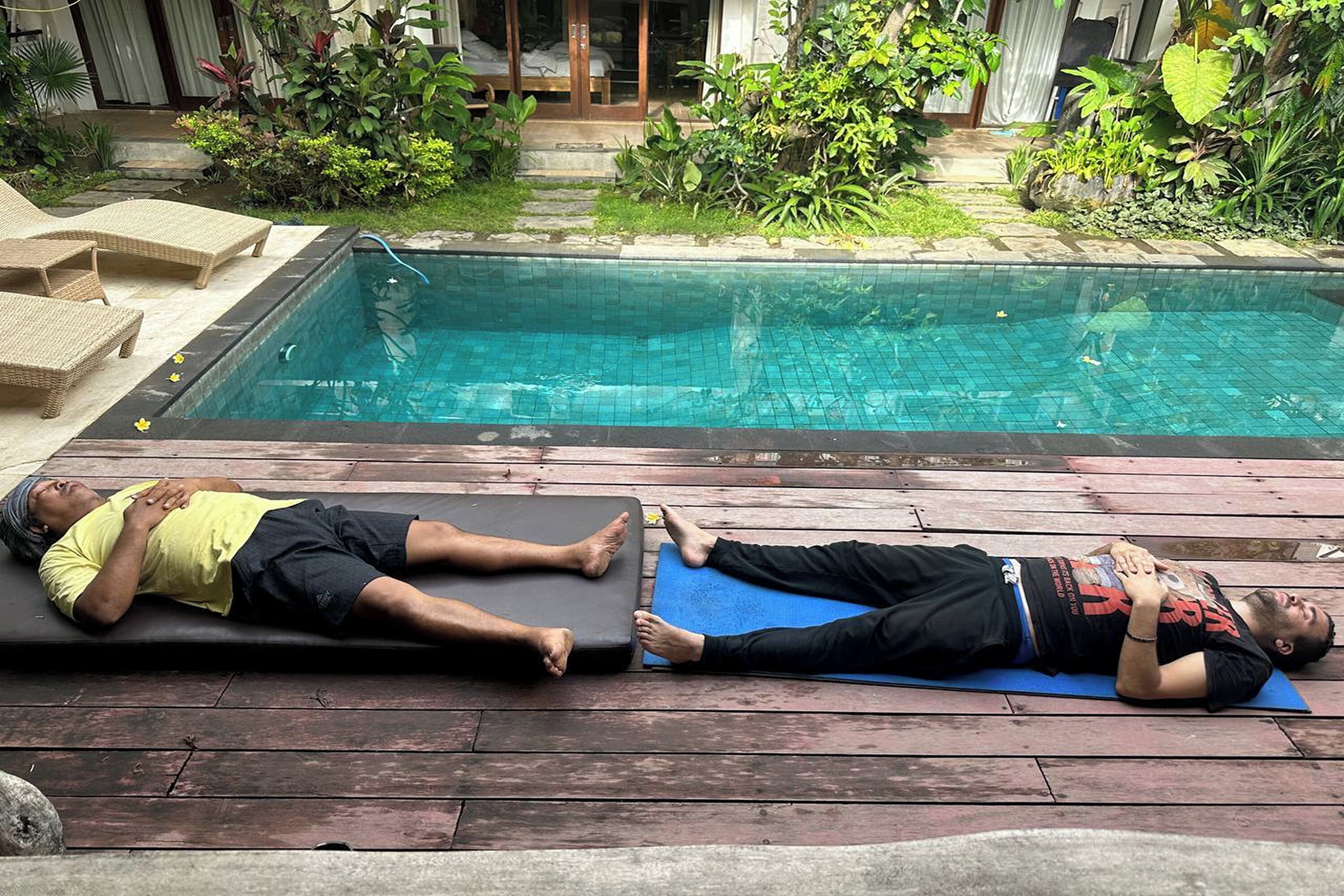 Foto - Bali Eco Living Yoga Healing Meditation and Retreat Center