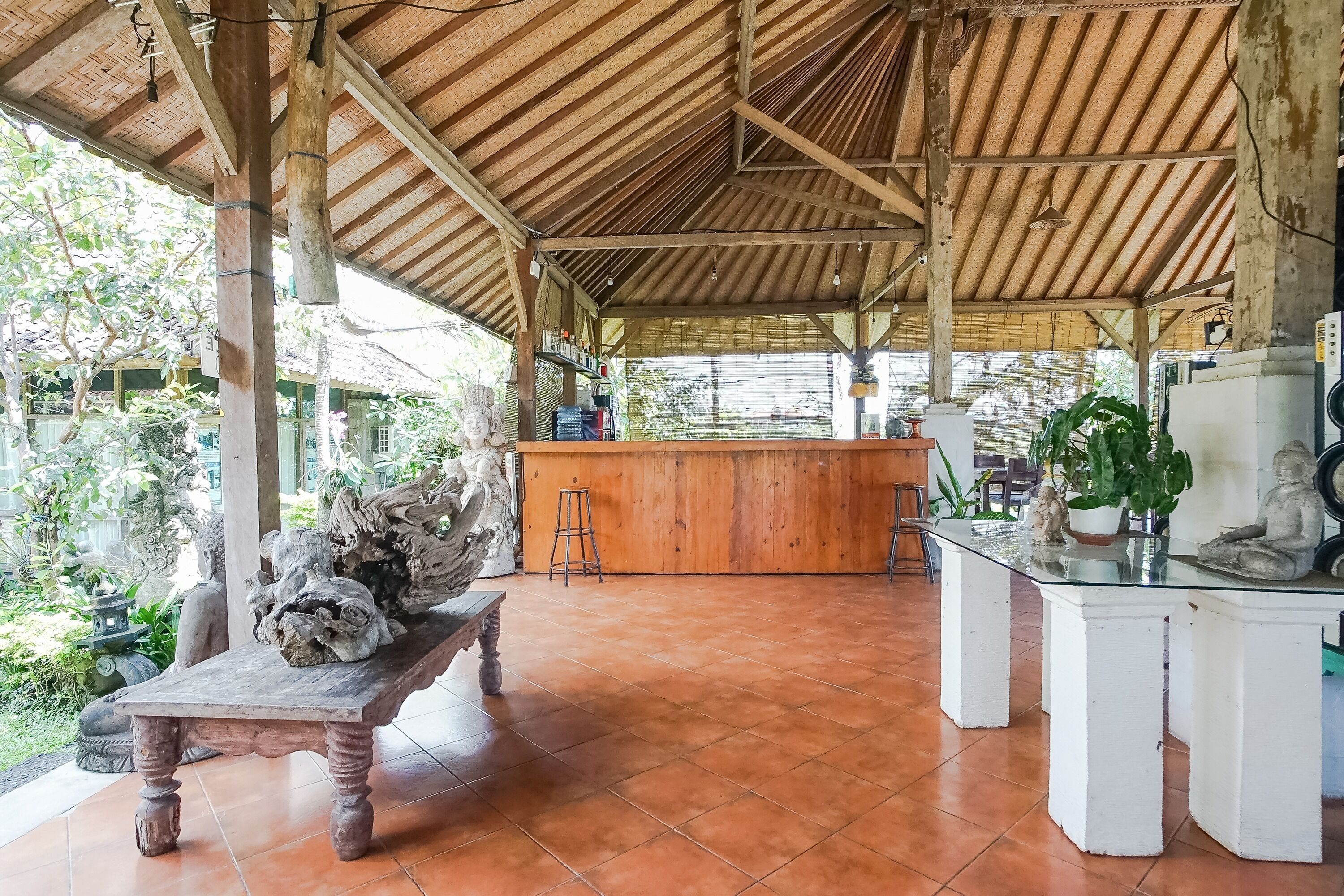 Foto - Bali Eco Living Yoga Healing Meditation and Retreat Center