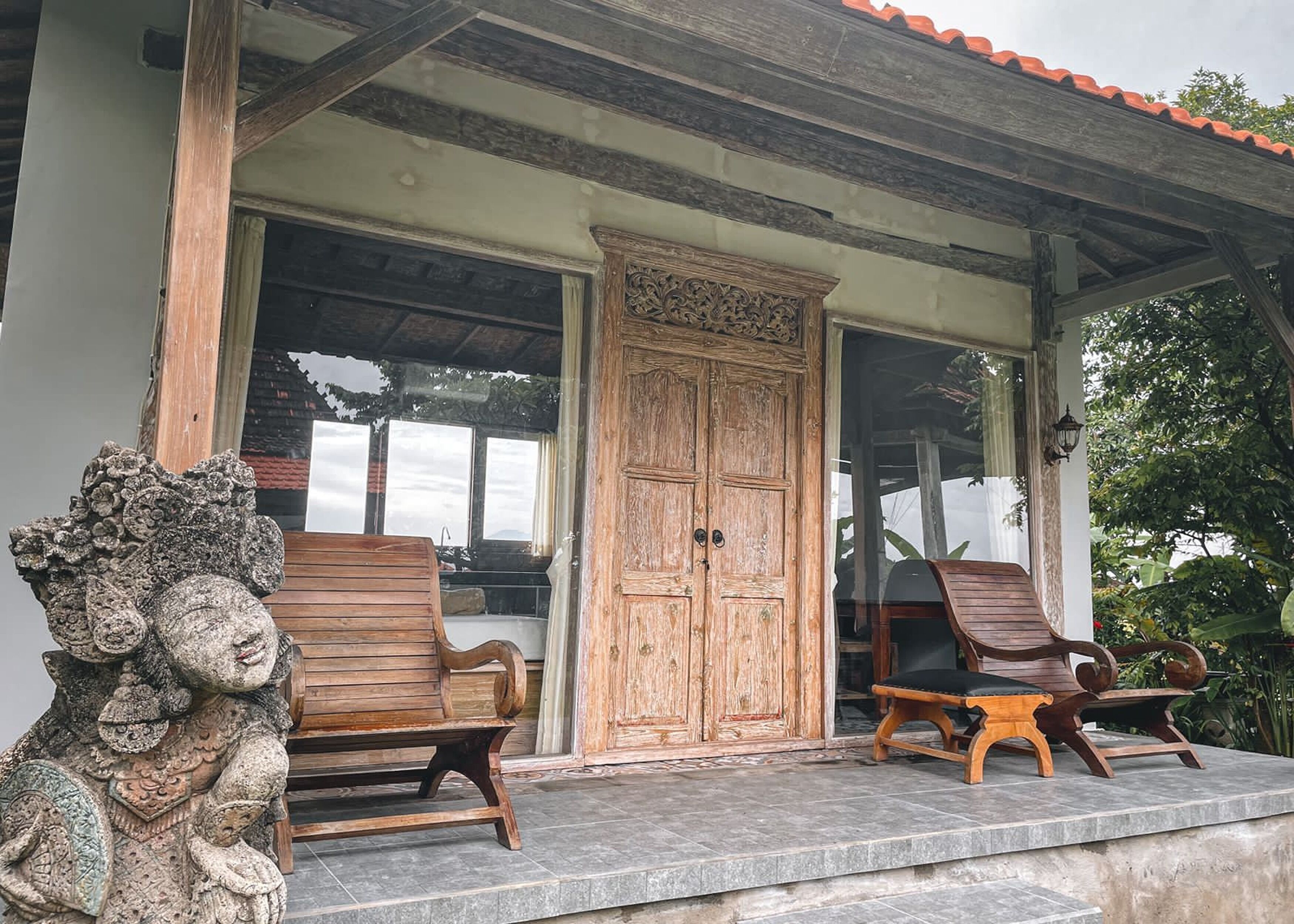 Foto - Bali Eco Living Yoga Healing Meditation and Retreat Center