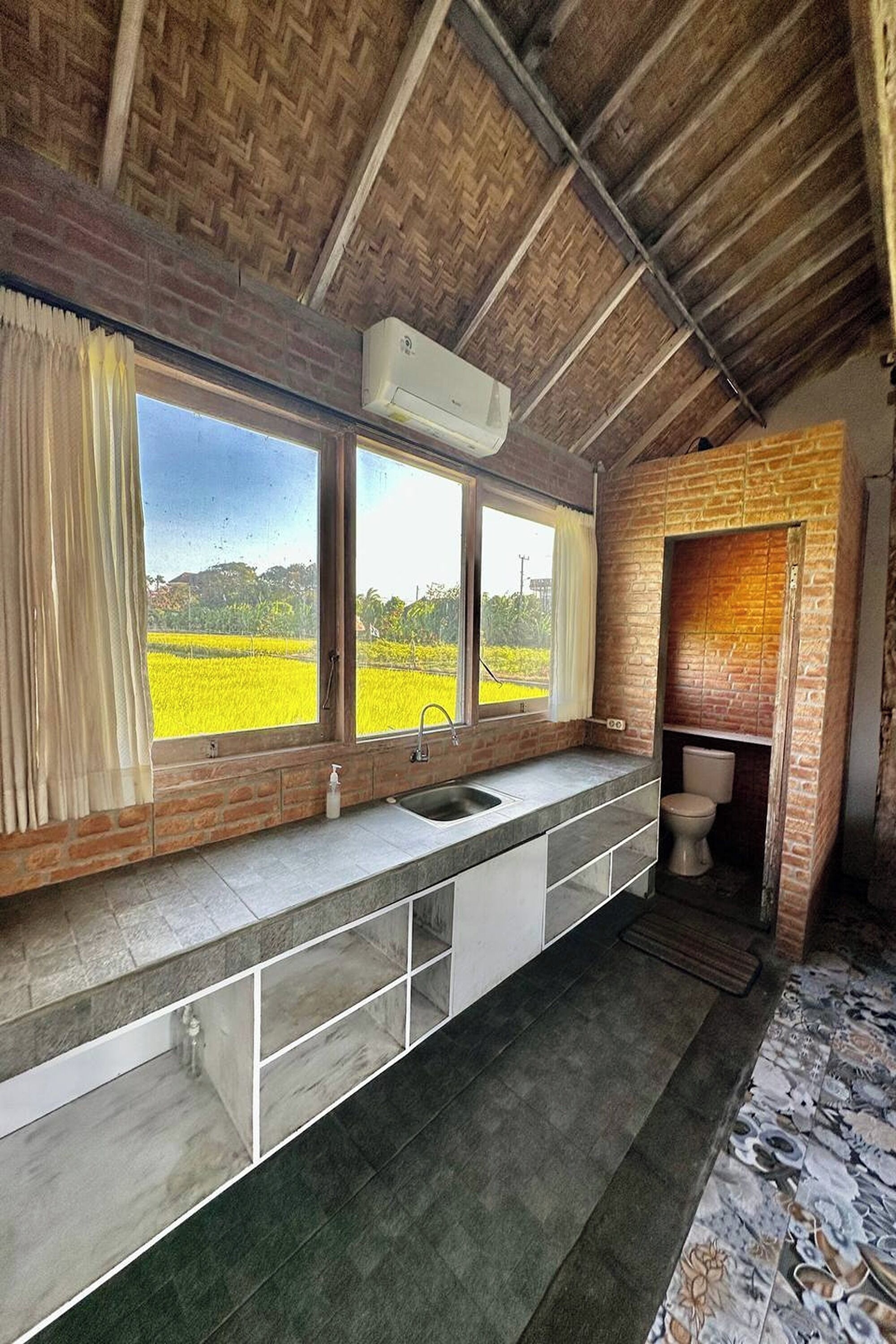 Foto - Bali Eco Living Yoga Healing Meditation and Retreat Center