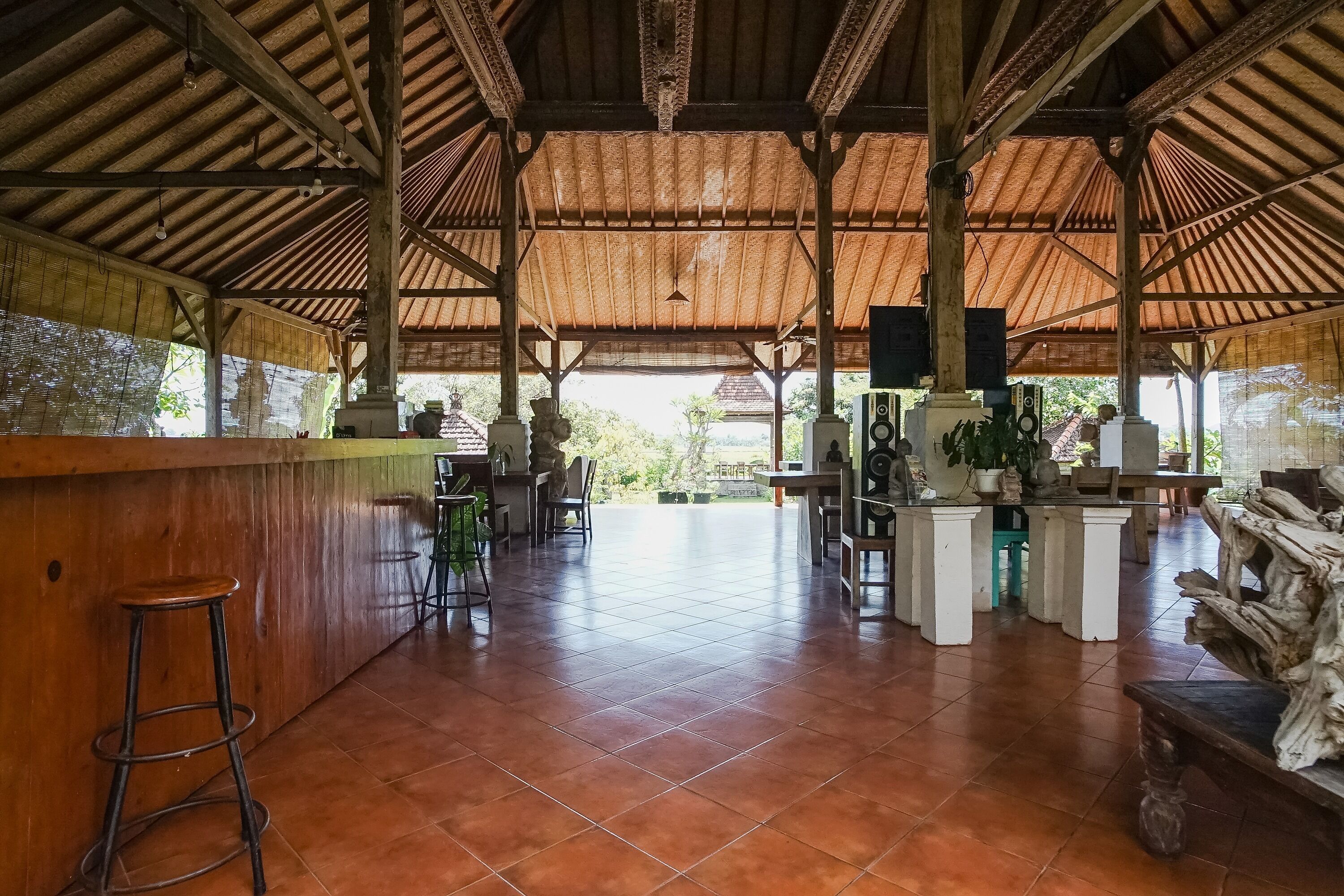 Foto - Bali Eco Living Yoga Healing Meditation and Retreat Center