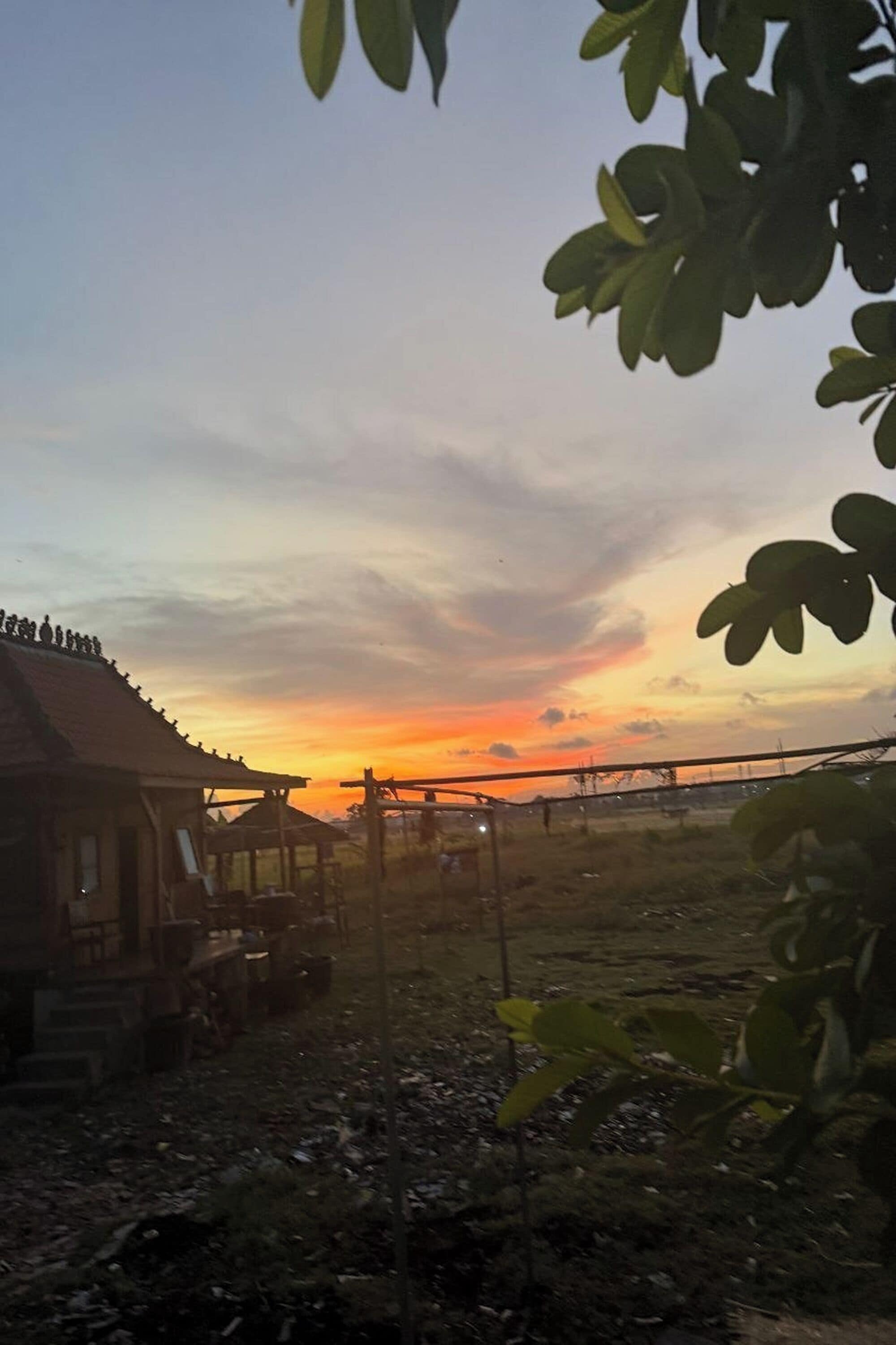 Foto - Bali Eco Living Yoga Healing Meditation and Retreat Center