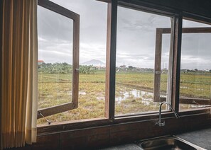 傳統客房 | 客房景觀