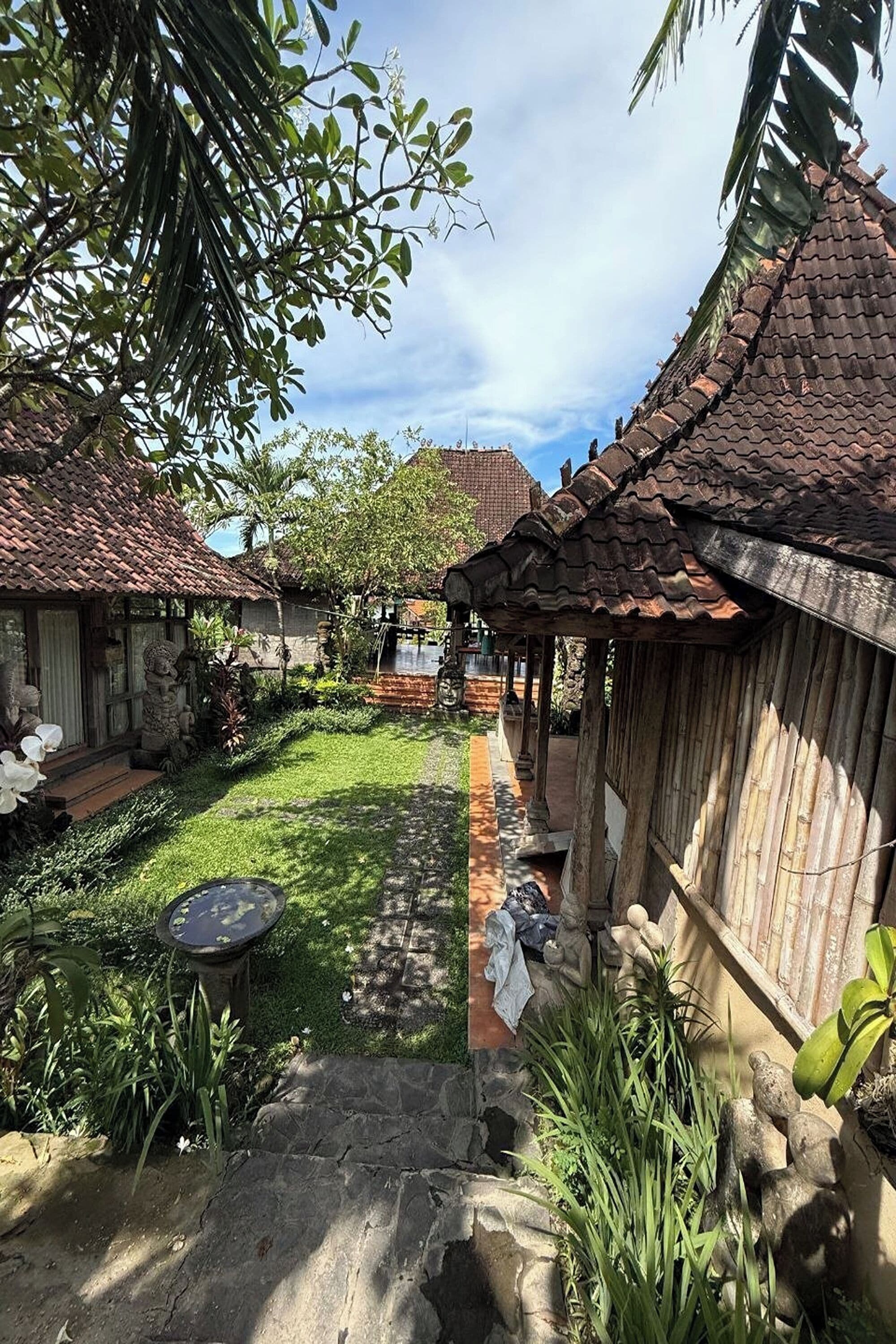 Foto - Bali Eco Living Yoga Healing Meditation and Retreat Center