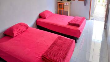 Tomannsrom – standard | Blendingsgardiner