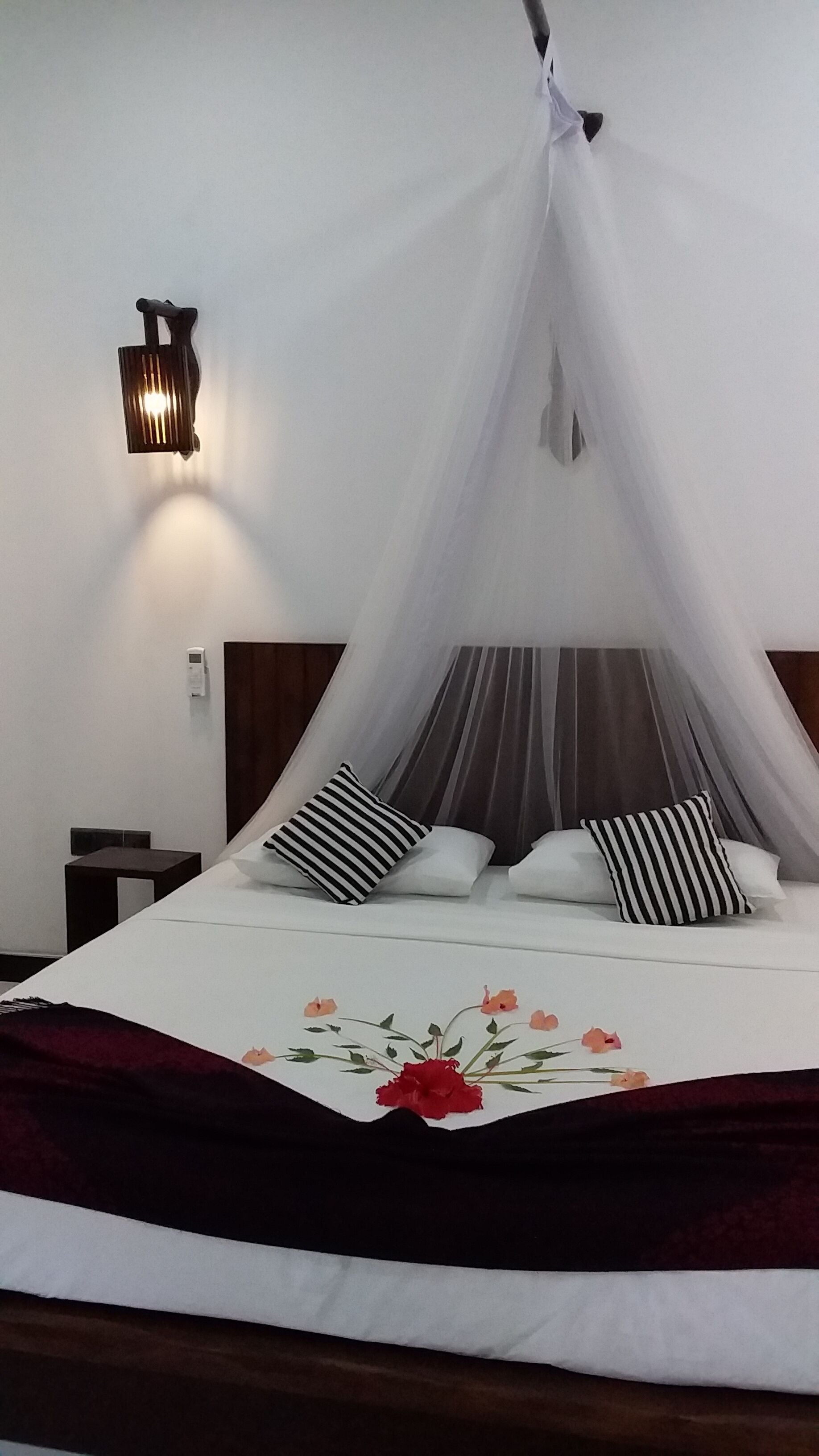 复式, 1 间卧室 | 1 多间卧室、隔音、免费 WiFi、床单