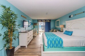 Free WiFi, bed sheets - Sea Mist 51311 (Myrtle Beach)