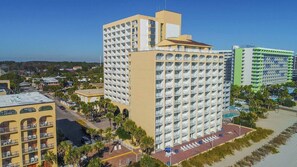 Exterior - Sea Mist 51311 (Myrtle Beach)