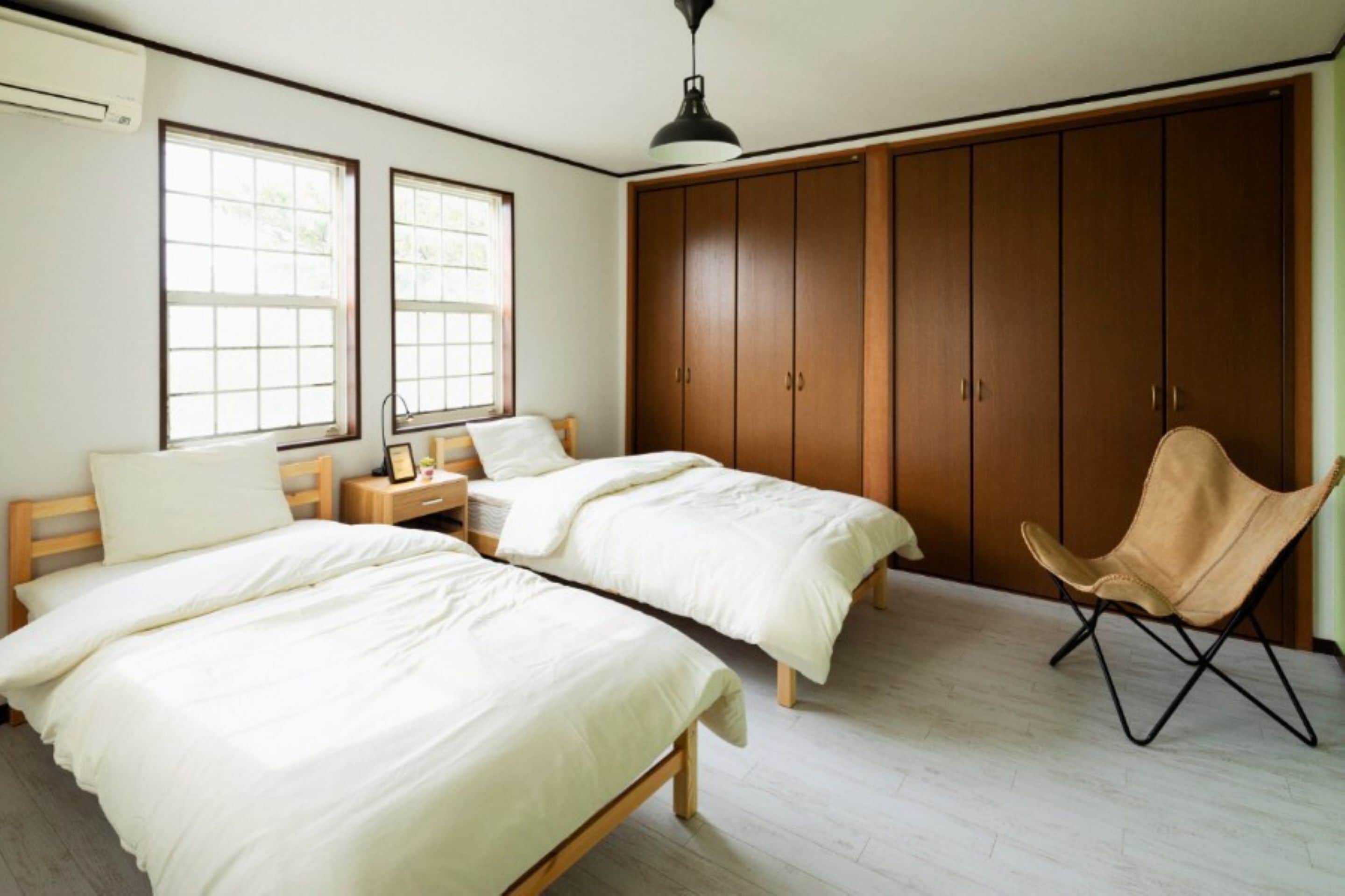 House, 2 Bedrooms | 2 bedrooms, iron/ironing board, free WiFi, bed sheets