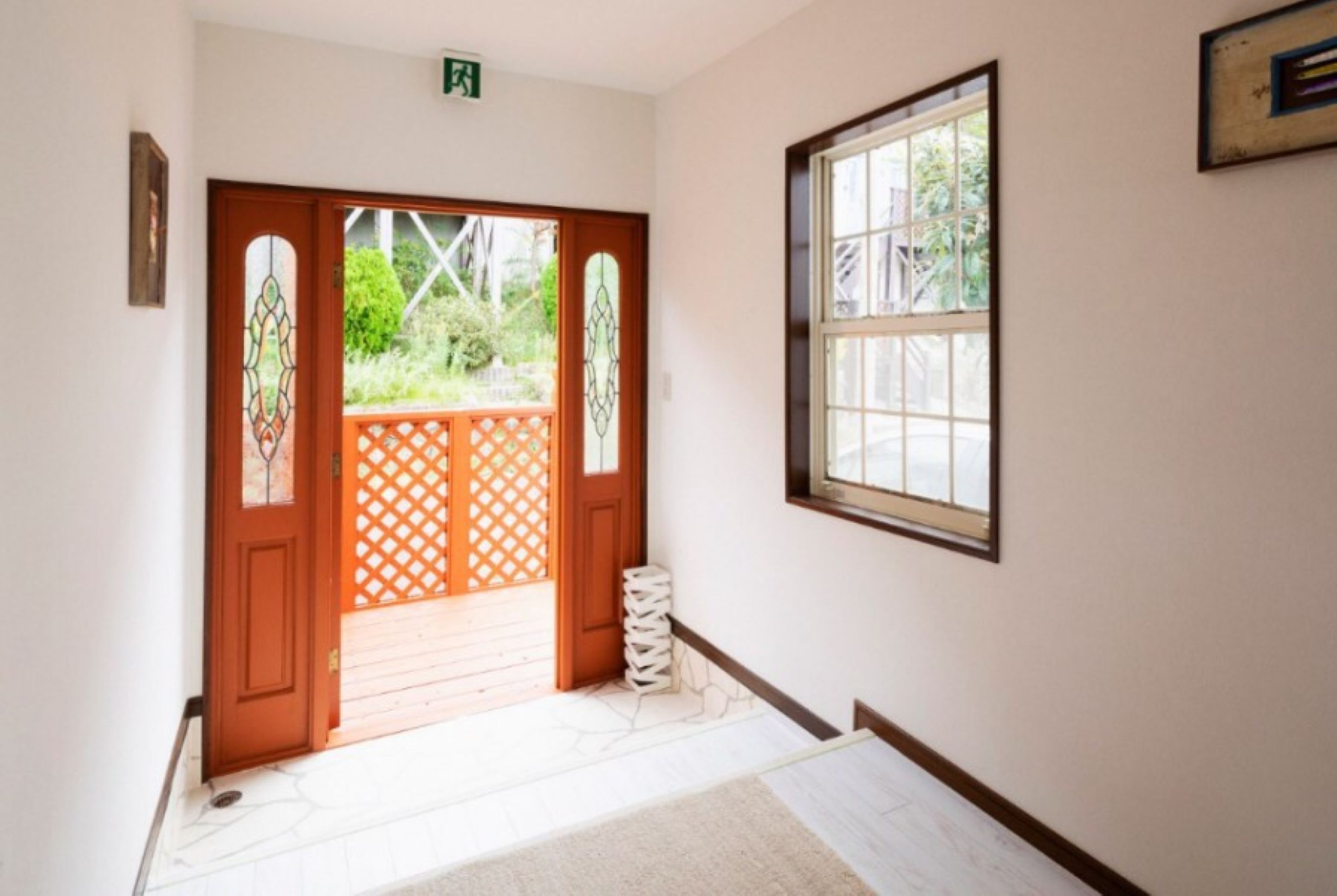 ฝ่ายต้อนรับ