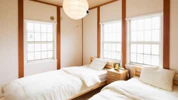 House, 2 Bedrooms | 2 bedrooms, iron/ironing board, free WiFi, bed sheets