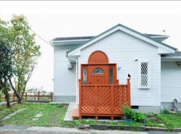 Exterior - Anjin Stay Awaji (Awaji)