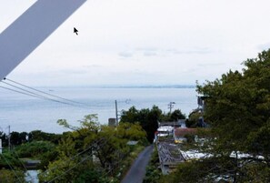 House, 2 Bedrooms | Beach/ocean view - Anjin Stay Awaji (Awaji)