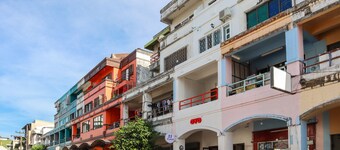 OYO 778 21 Poshtel